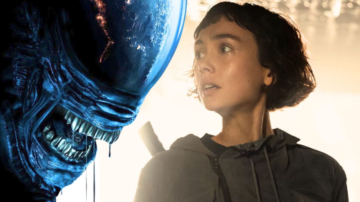 Alien Earth nouvelle bande-annonce à éviter si vous voulez garder la surprise pour la série Disney+