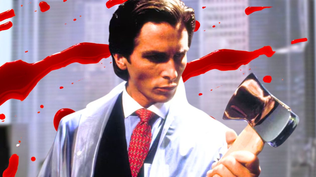 American Psycho cet acteur serait le favori pour remplacer Christian Bale dans le remake