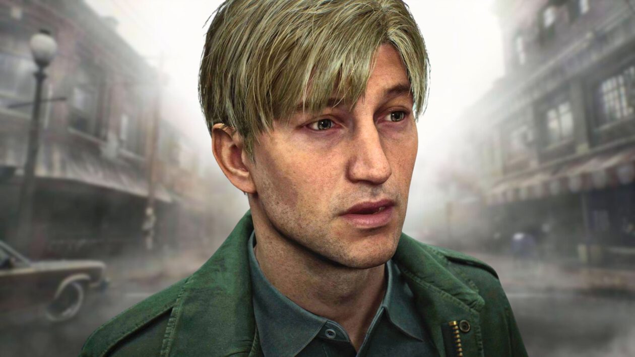 Après le carton Silent Hill 2, un autre remake arrive pour l'un des meilleurs épisodes de la saga