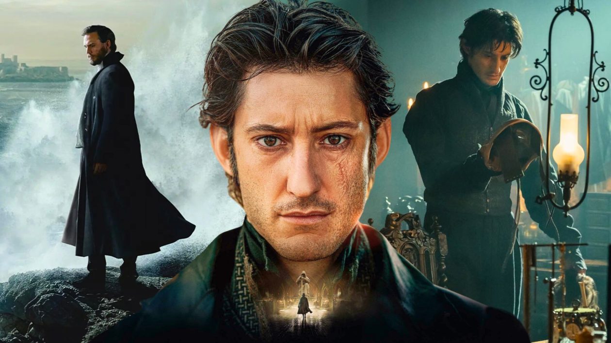 Après Le Comte de Monte-Cristo, ce personnage mythique de la littérature française revient aussi au cinéma