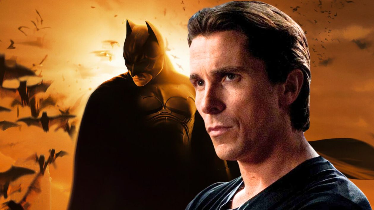 Batman Begins le studio avait un problème avec le début du film, selon le scénariste