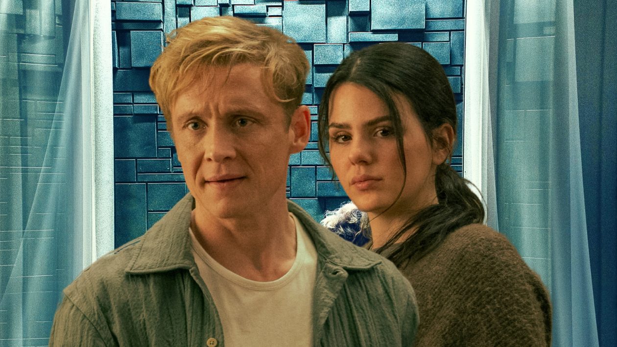 Netflix : après La Plateforme, nouveau cauchemar dans la bande-annonce claustro de Brick