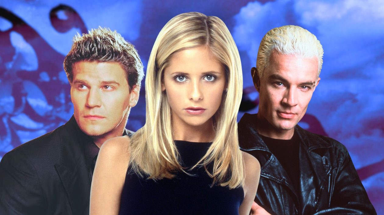 Buffy : Sarah Michelle Gellar veut ramener toute la bande dans la nouvelle série (même les morts)