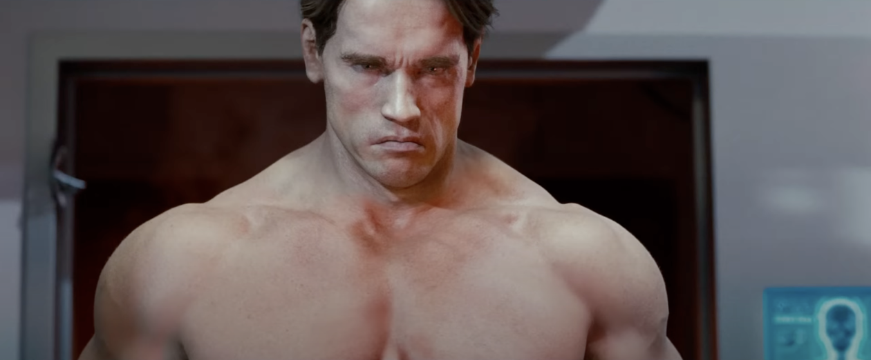 terminator 4