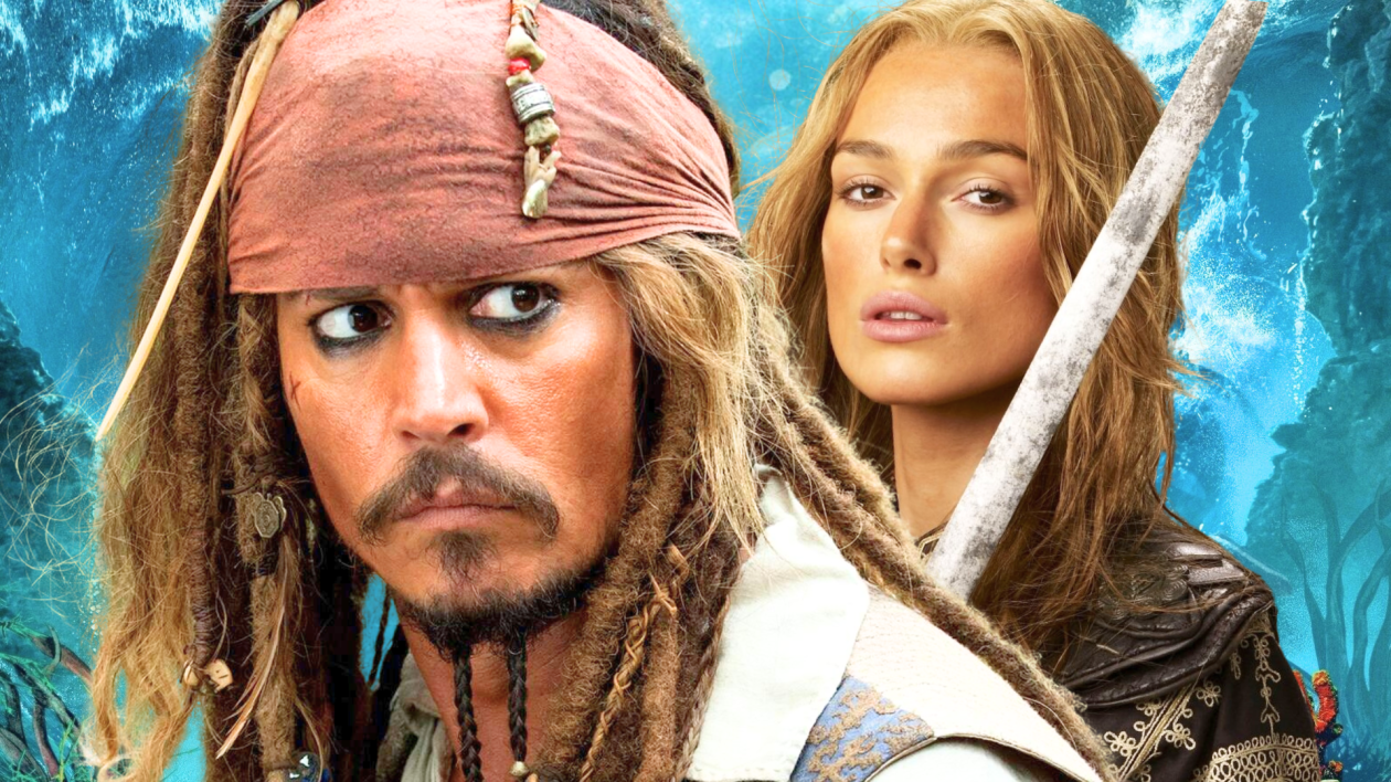 C'est confirmé : Pirates des Caraïbes 6 va ramener des personnages bien connus... mais lesquels ?