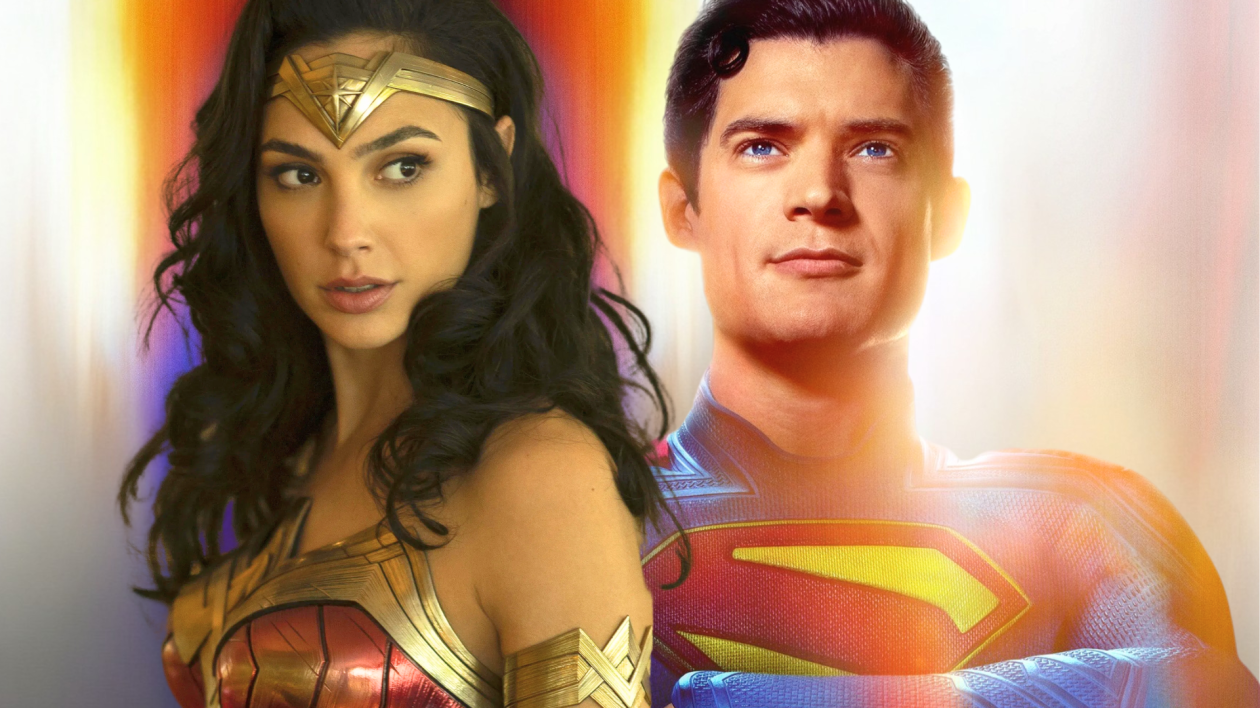 C'est officiel : Wonder Woman va revenir au cinéma... si tout va bien avec Superman