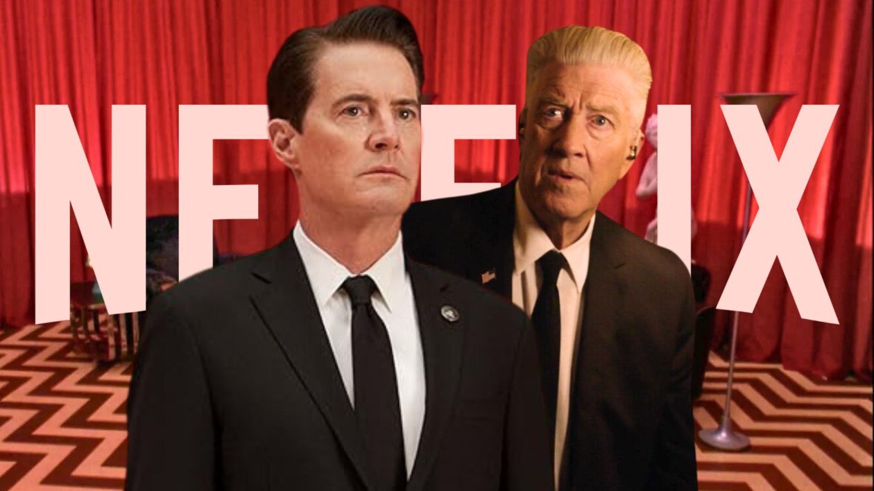 David Lynch enfin des détails sur la série Netflix du réalisateur qu'on ne verra jamais