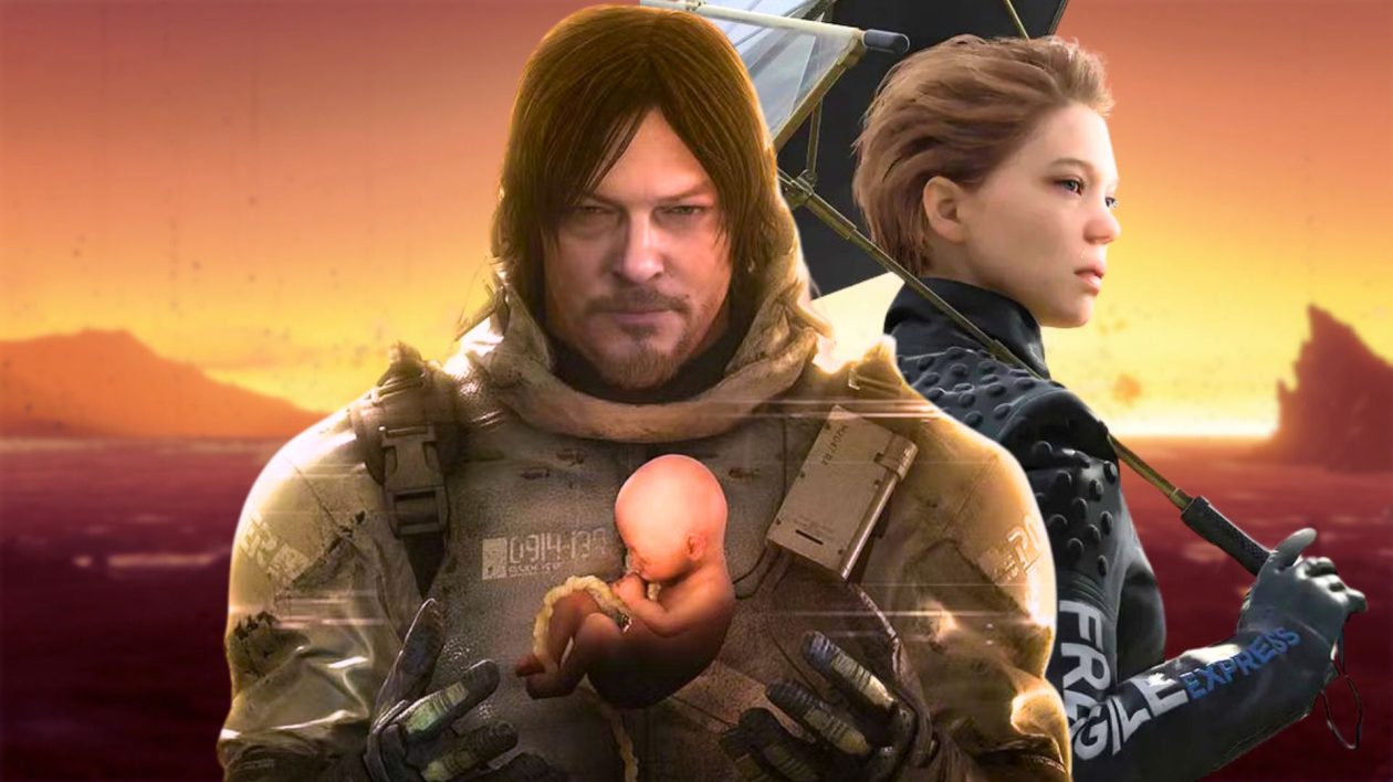 Death Stranding 2 les premiers avis sur la suite du jeu culte sont là