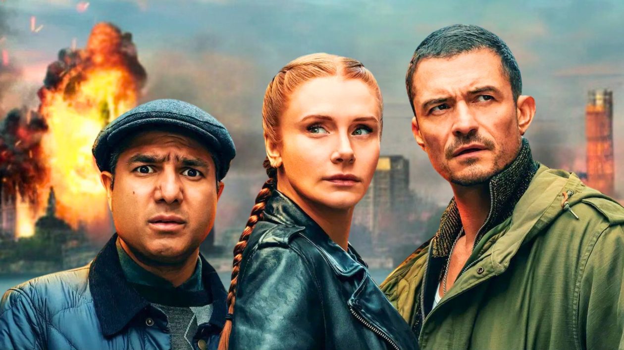 Après le bide Argylle, premiers avis pour Deep Cover, la comédie barrée de Bryce Dallas Howard sur Amazon