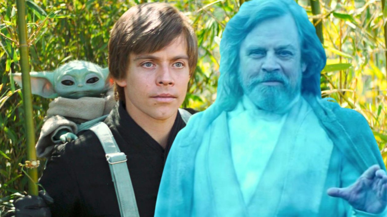 Star Wars 10 : Luke Skywalker bientôt de retour ? Mark Hamill répond une bonne fois pour toutes