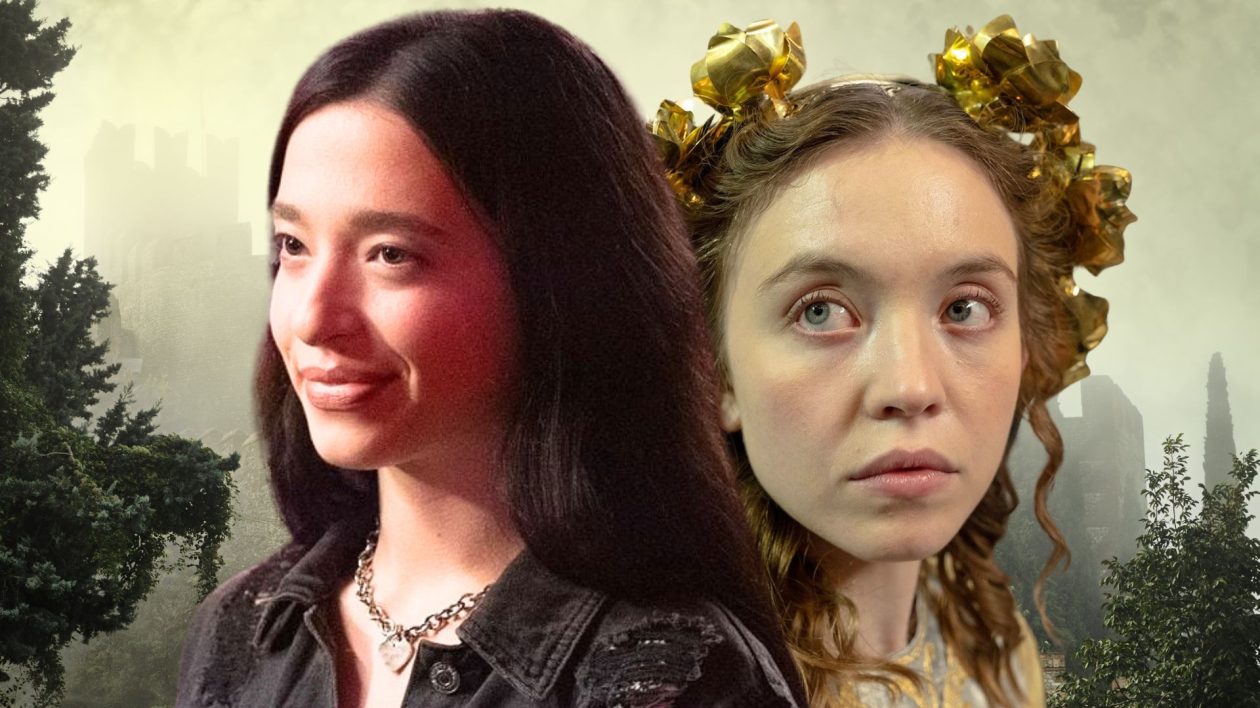 La vedette d'Anora pourrait remplacer Sydney Sweeney dans l'adaptation d'un classique de l'horreur