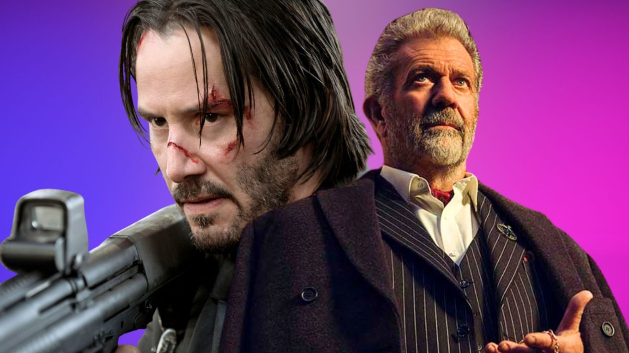 John Wick : le réalisateur de la saga n'a pas trop aimé The Continental, le spin-off Amazon