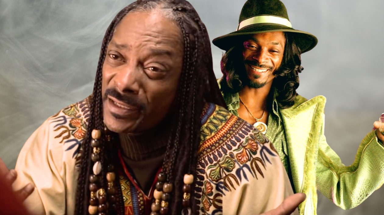 On sait qui jouera Snoop Dogg dans le biopic, et il peut dire merci à Netflix