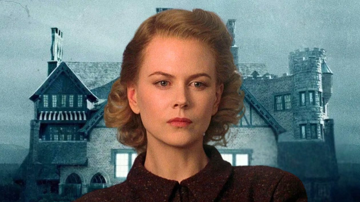 Netflix prépare une série d'horreur surnaturelle en mode Les Autres avec un super réalisateur