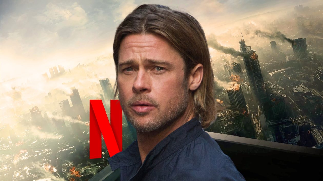 Les nouveautés films et séries à voir sur Netflix du 6 au 12 juin 2025