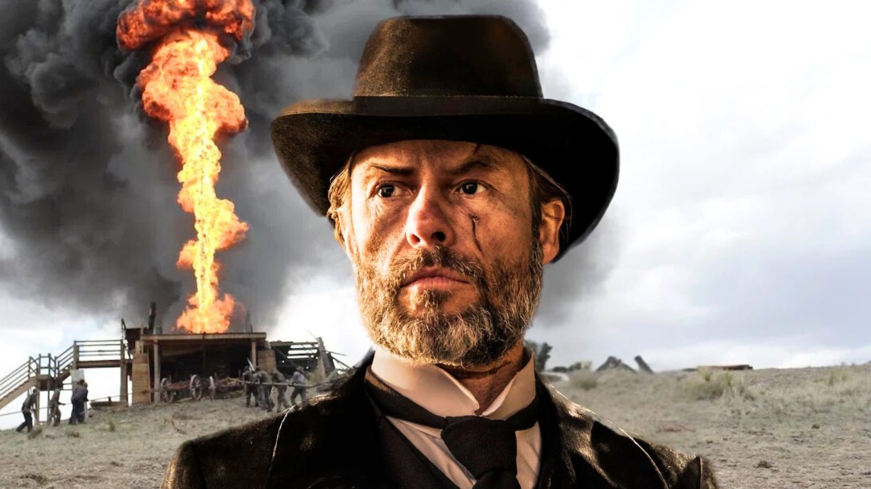 "Le meilleur western que j'ai lu" : Ridley Scott prépare un mystérieux film et ça nous intrigue