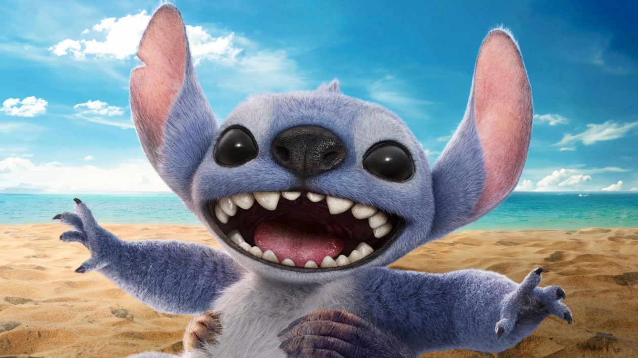 Box-office France : Lilo & Stitch devient déjà le plus gros succès de 2025 et ce n'est que le début