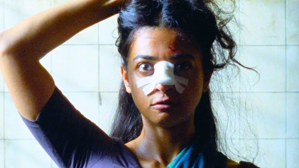 Sister Midnight : critique d'une histoire grotesque et sérieuse