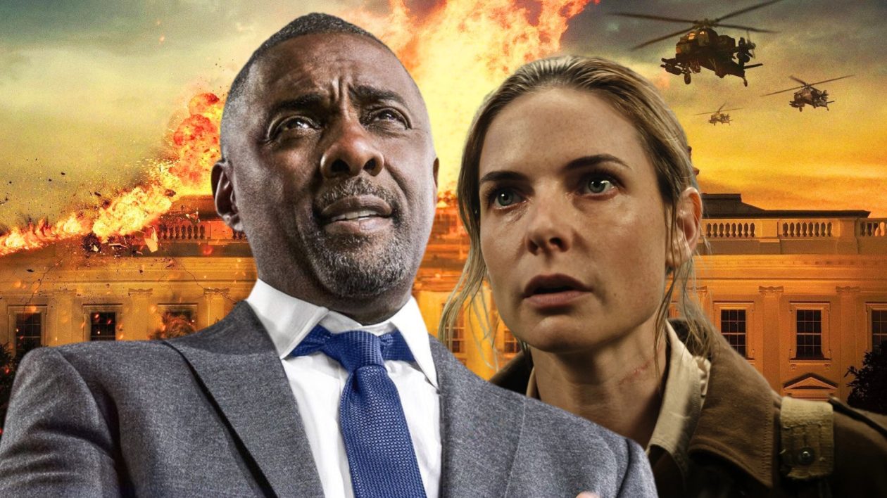 Netflix : enfin une date de sortie pour le film de guerre de la grande Kathryn Bigelow (Démineurs)