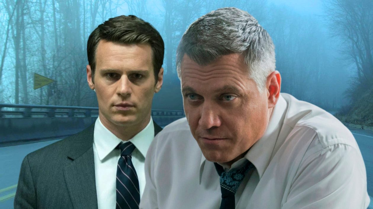 Mindhunter n'est pas morte sur Netflix et pourrait revenir... mais avec un gros changement