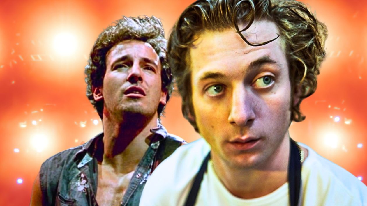 Encore un biopic à Oscar : la bande-annonce rock'n'roll de Springsteen en met plein les oreilles