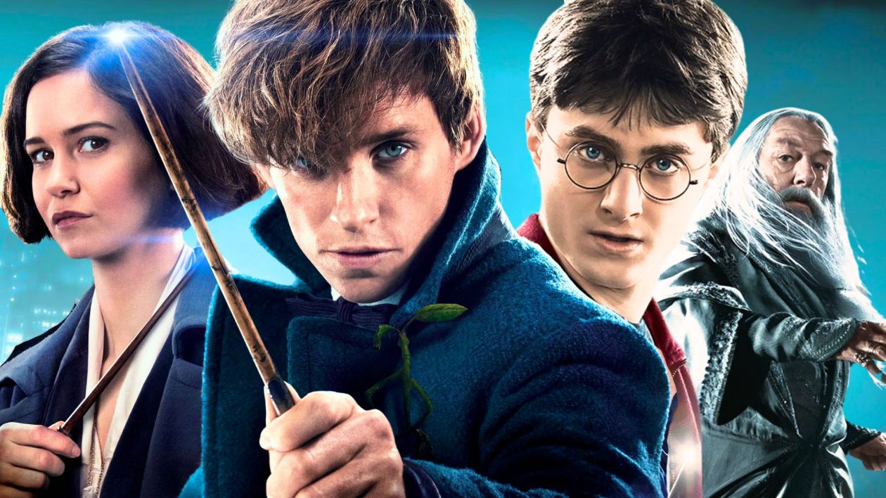 Harry Potter : ce super acteur a refusé de rejoindre la saga, et il a bien fait
