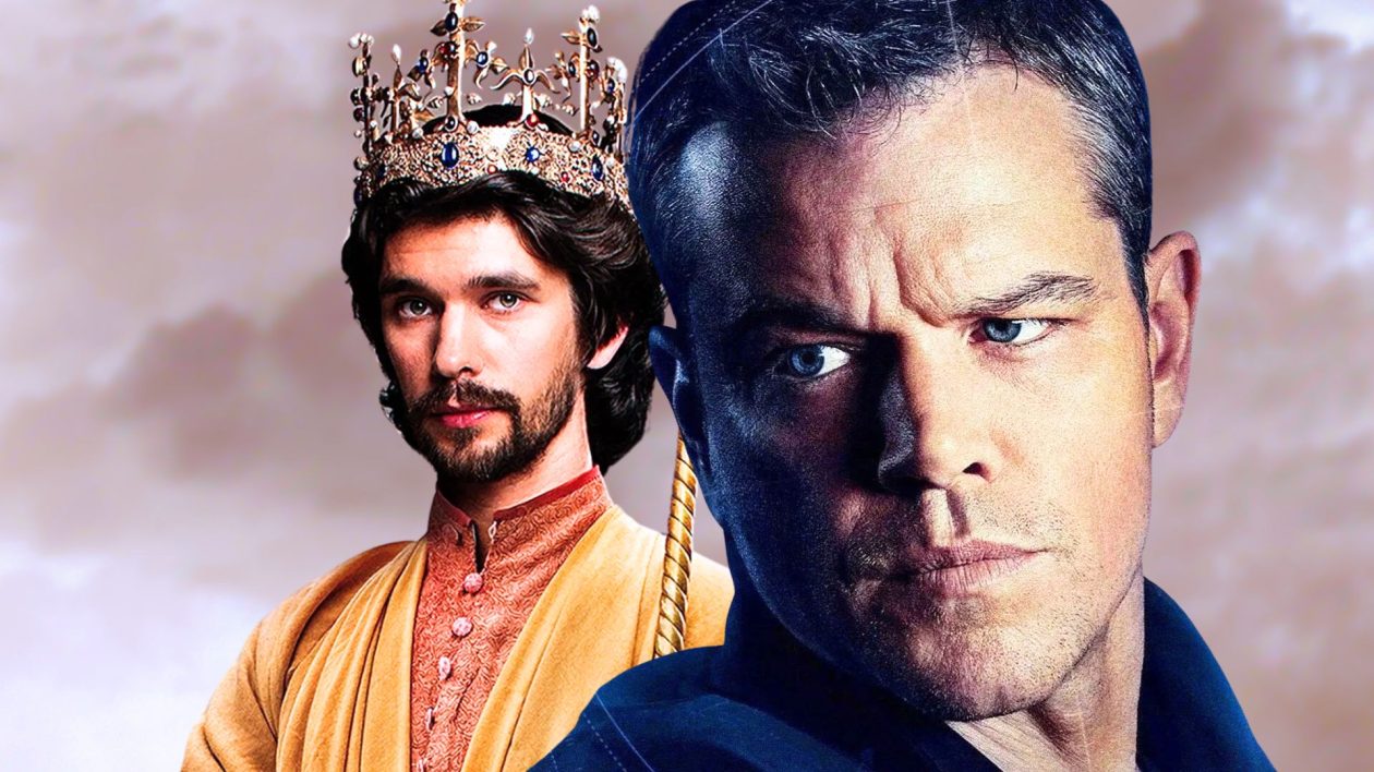 Révolte et peste noire : le casting en or du prochain drame historique de Paul Greengrass