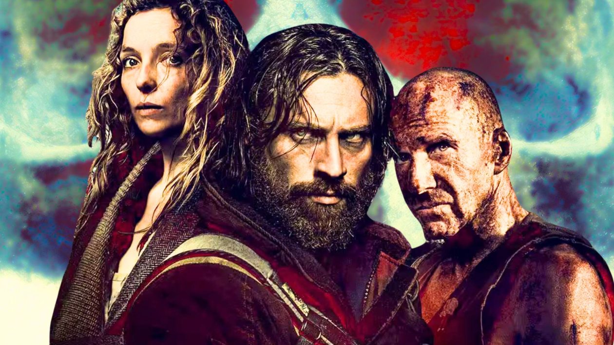 Pourquoi une trilogie 28 ans plus tard ? Explications du scénariste, qui a conscience des risques