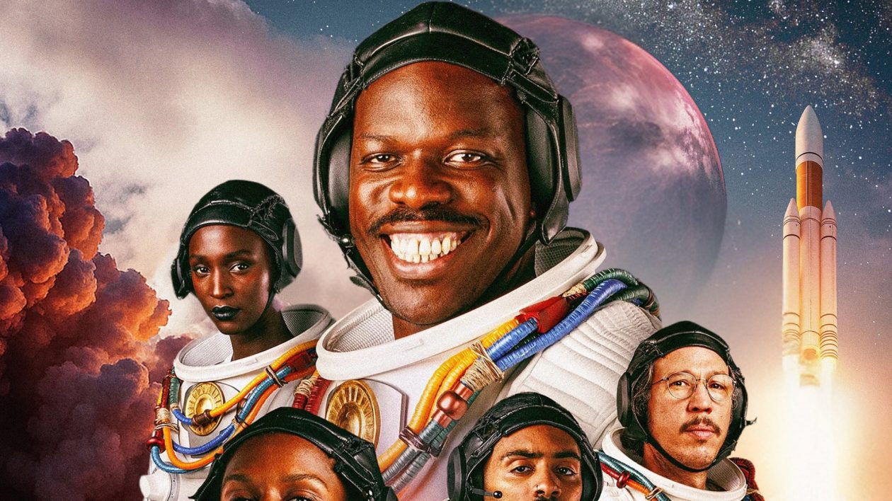 Le Grand Déplacement : critique con comme la Lune