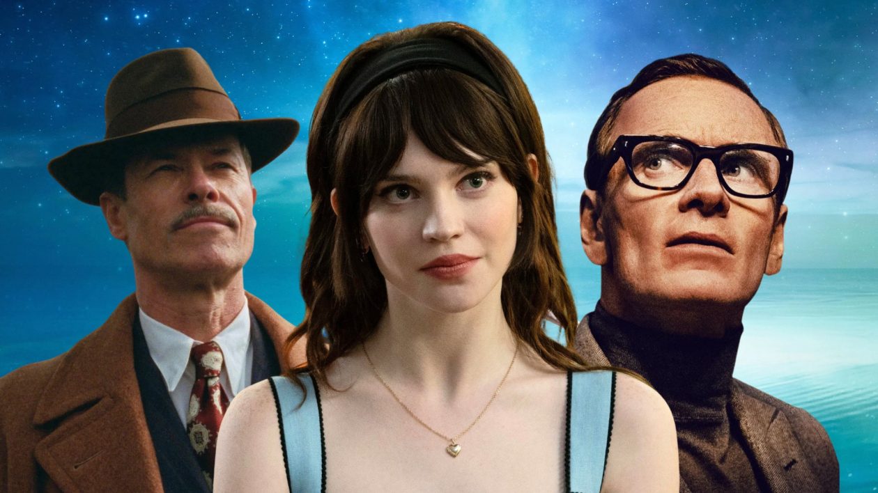 Les Meilleurs Films de 2025 (pour l’instant)