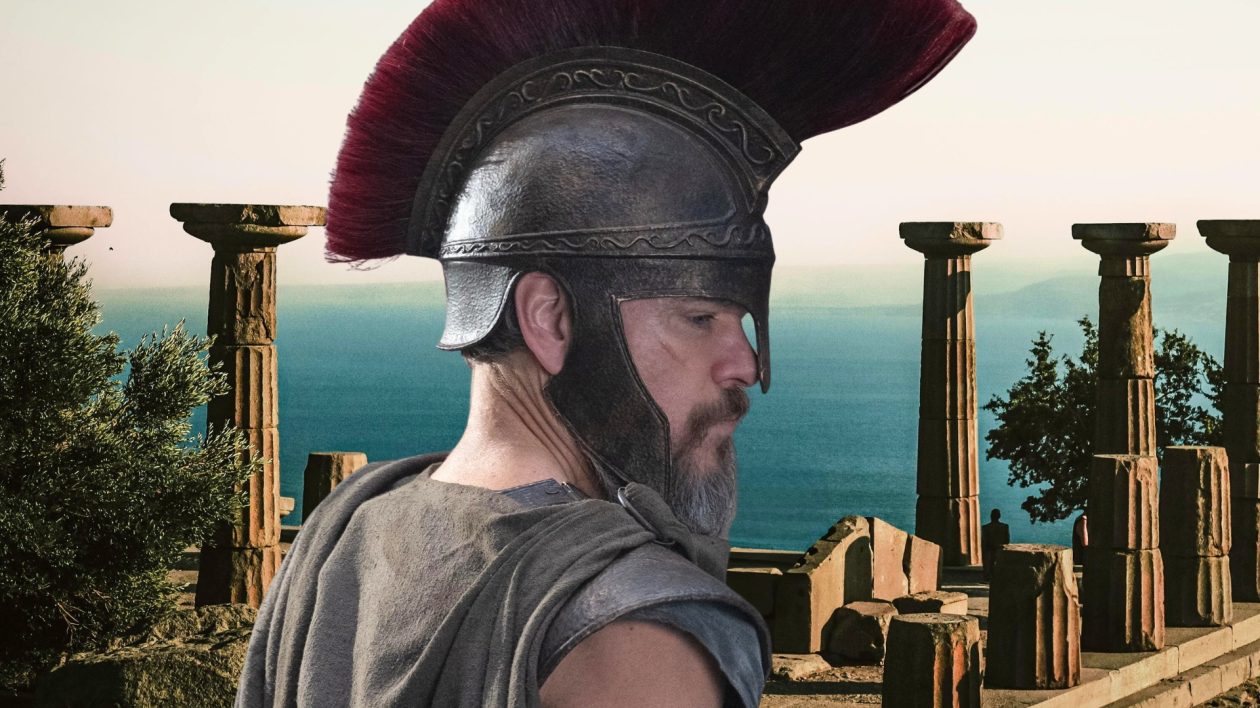 The Odyssey : première affiche pour le film épique de Nolan avant une bande-annonce ?