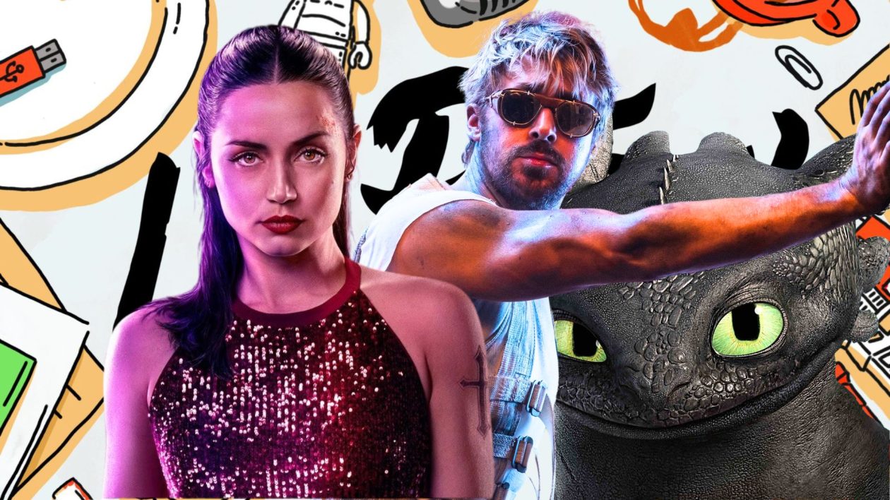 Le podcast d'Ecran Large : John Wick se plante, Dragons divise, Star Wars fatigue