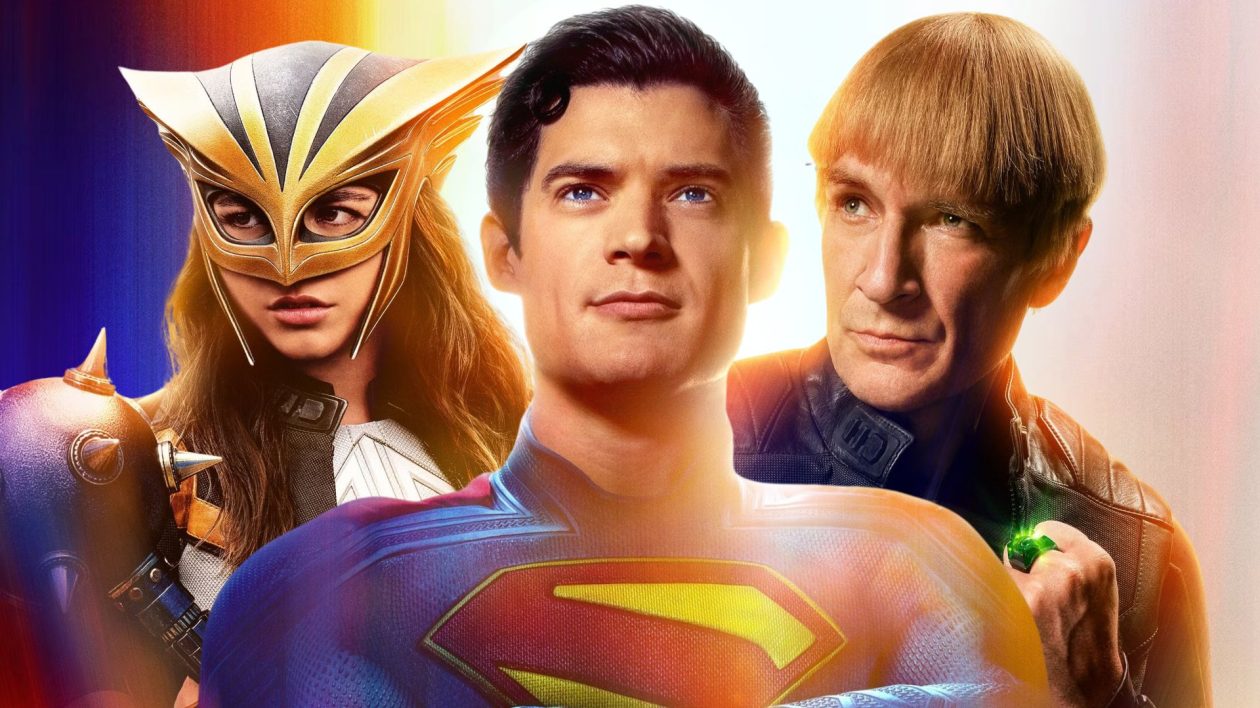 Superman : James Gunn va tuer des super-héros dans le nouvel univers DC, sans revenir en arrière
