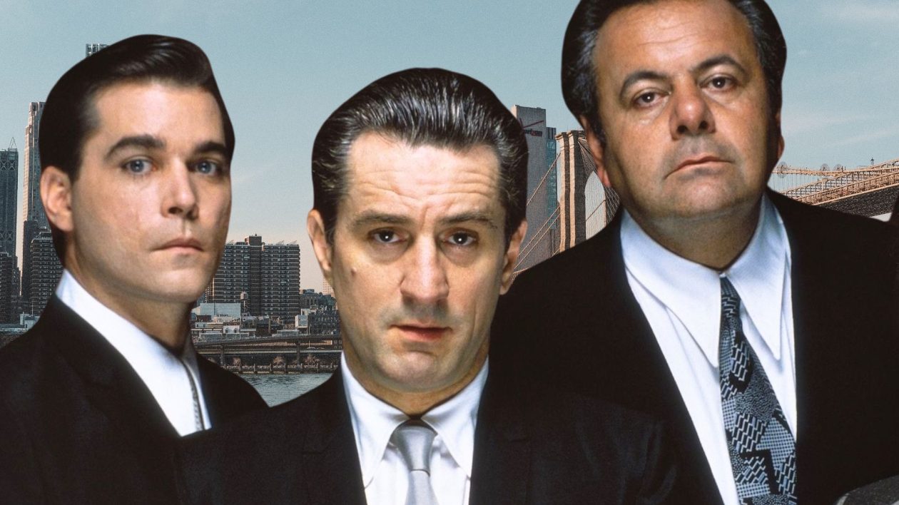 La grande scène oubliée des Affranchis : avez-vous bien regardé ce grand moment avec De Niro ?