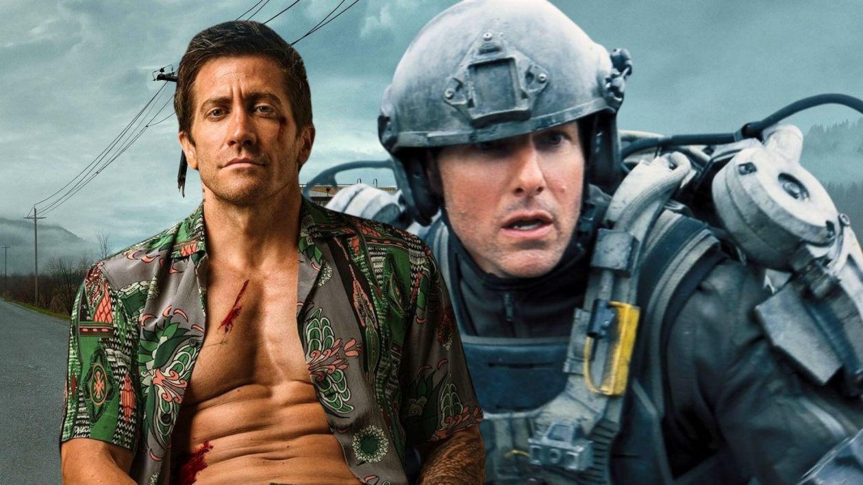 Ce livre maudit de Stephen King arrive en film grâce au réalisateur d'Edge of Tomorrow