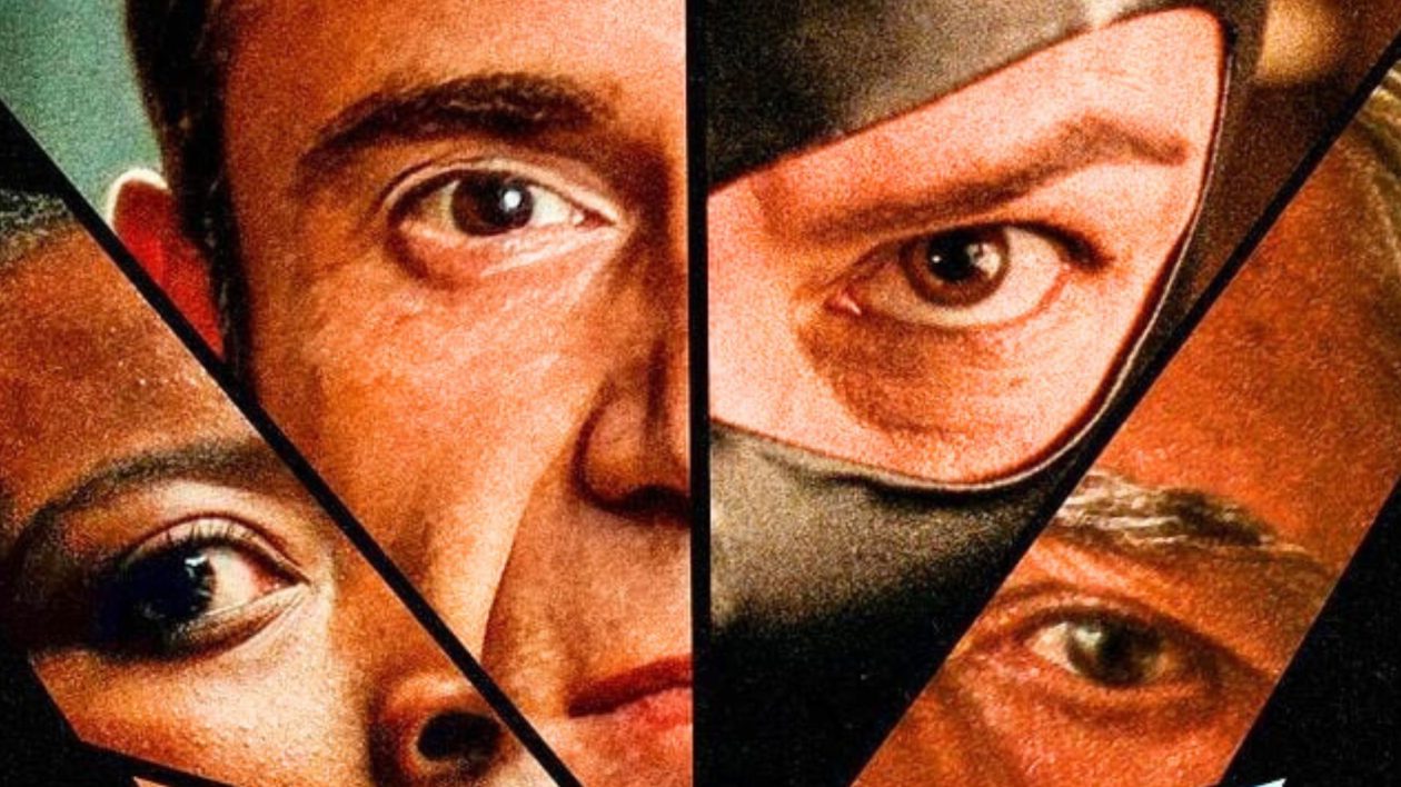 Reflet dans un diamant mort : critique d'un James Bond halluciné et hallucinant