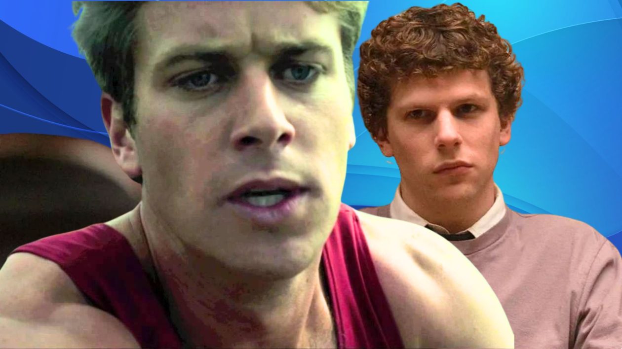 The Social network : la scène fabuleuse qui achève la méritocratie (et le rêve américain)