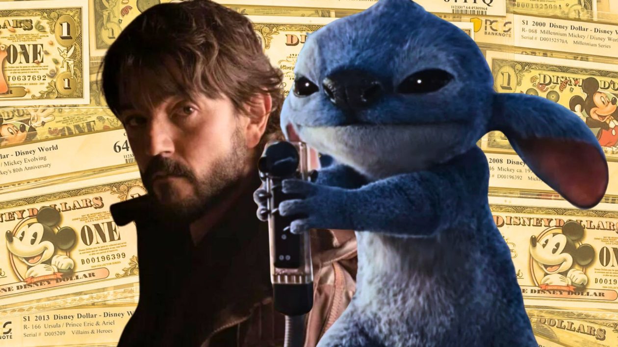 Disney pense que le streaming est mort apparemment, mais continue à y injecter du pognon