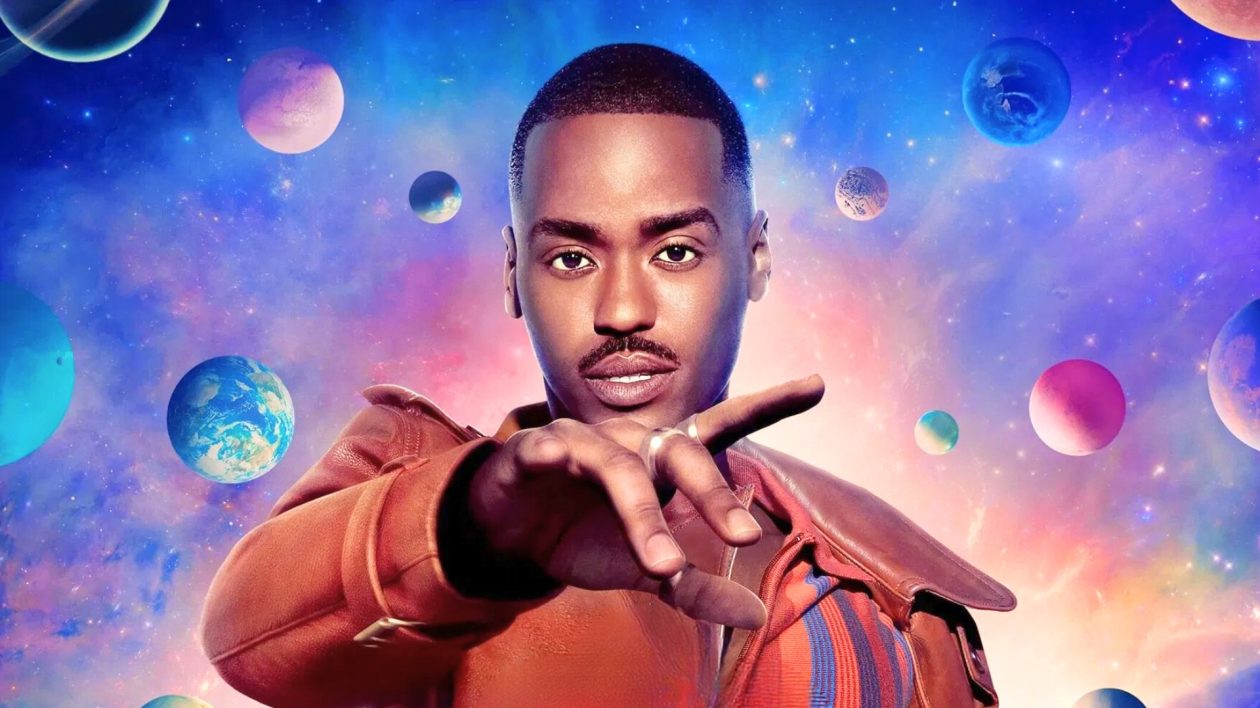 Doctor Who saison 15 cette fin WTF vient de prouver que la série est en train de dérailler (1)