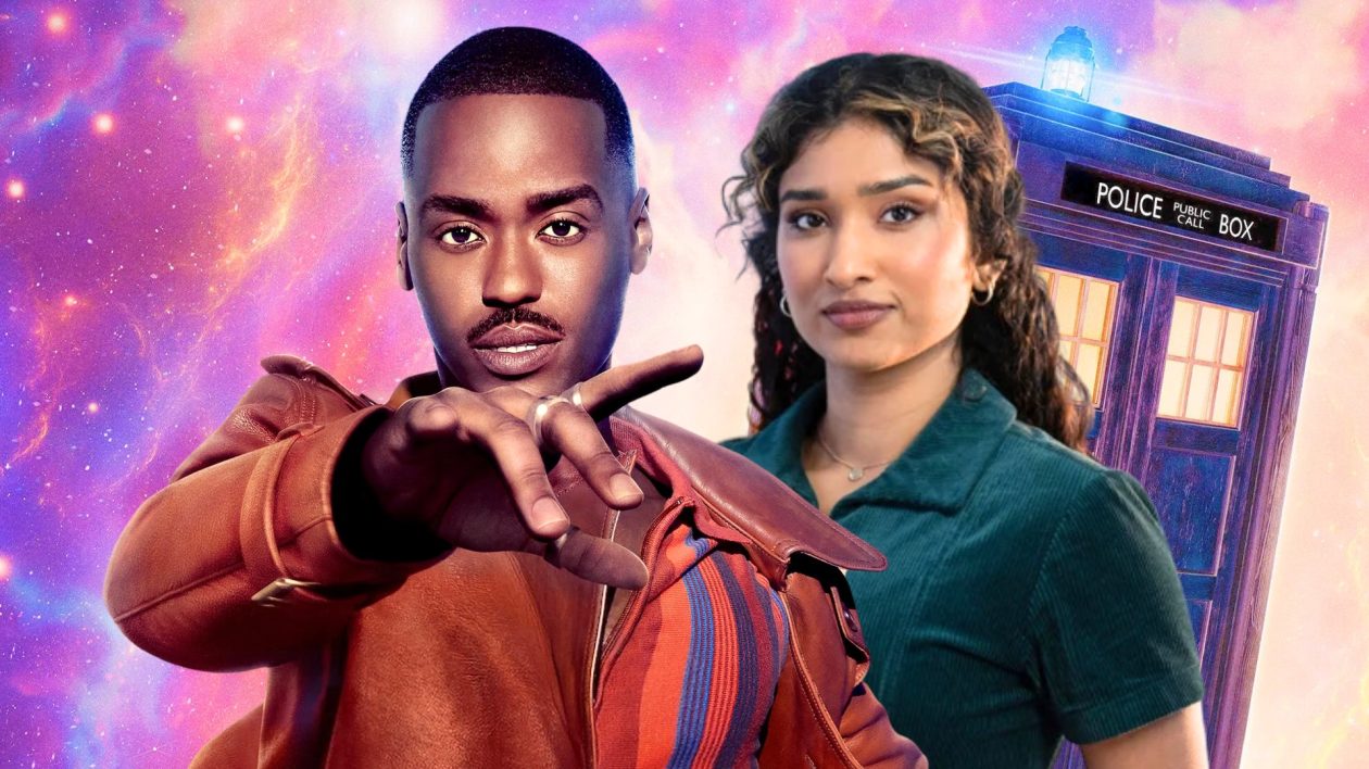 Doctor Who saison 15 critique d'un Docteur déjà fatigué sur Disney+