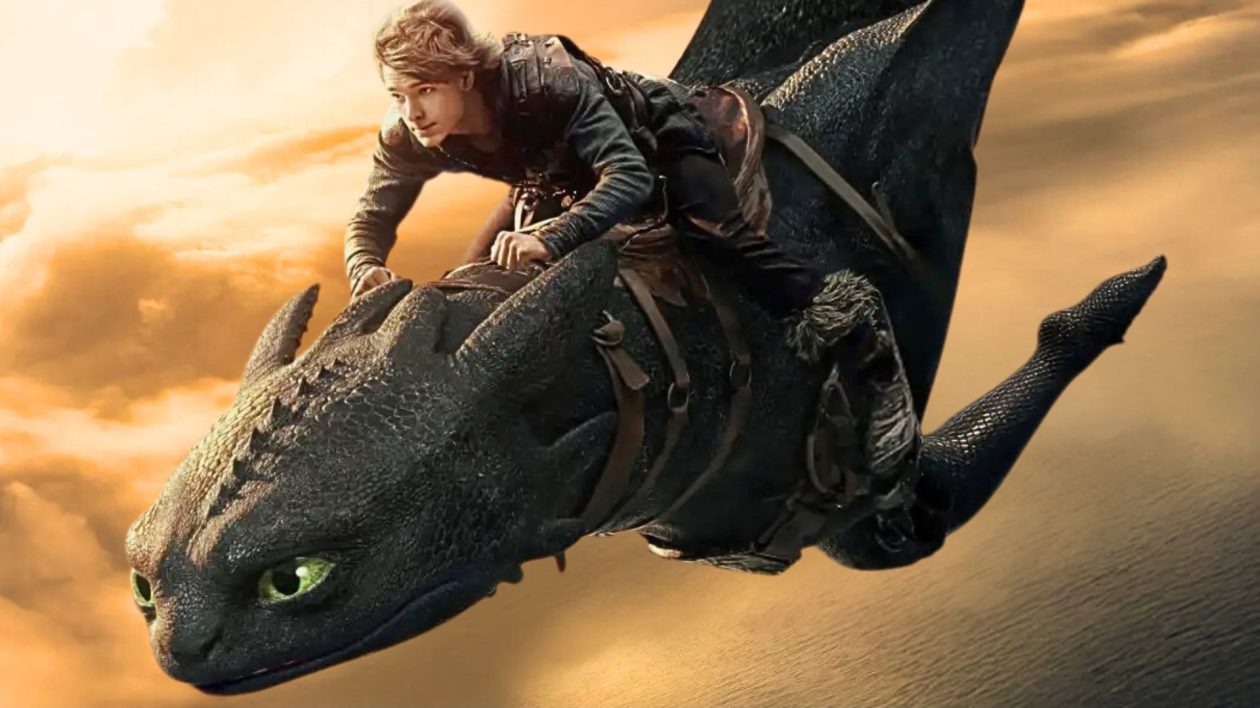 Dragons : critique du remake réussi de DreamWorks