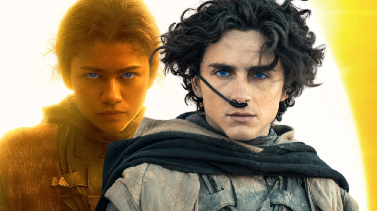 Dune 3 : le casting s'agrandit avec deux personnages majeurs pour la suite de la saga