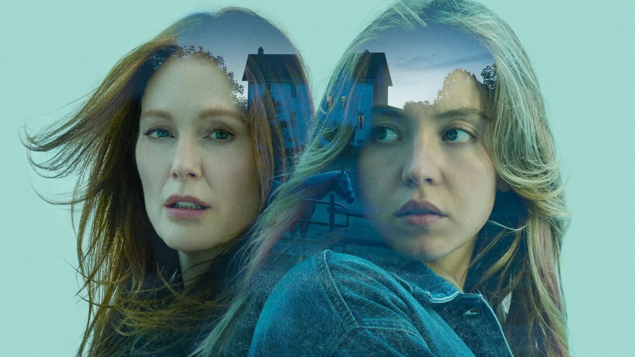 Echo Valley : critique qui donne à Julianne Moore du crin à moudre sur Apple TV+