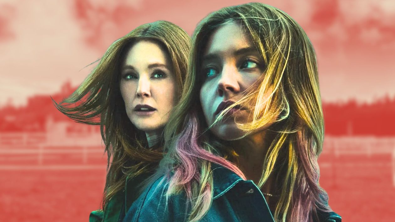 Echo Valley la fin ambigüe du thriller expliquée par Julianne Moore