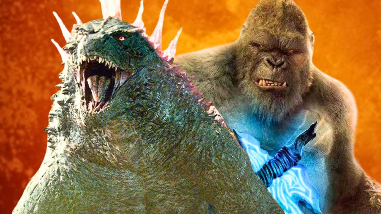 Godzilla x Kong Supernova va régler ce (faux) problème, et ça ne rassure pas vraiment
