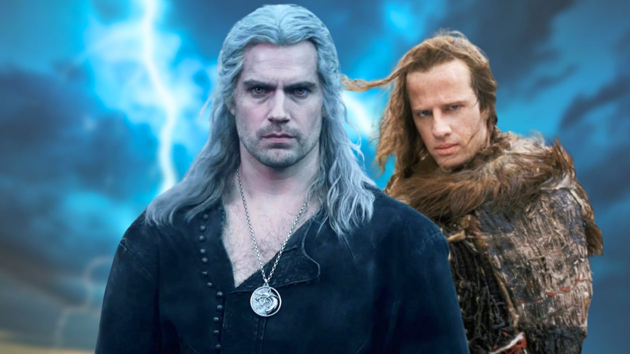 Highlander un gros acteur rejoint Henry Cavill pour le reboot du réalisateur de John Wick