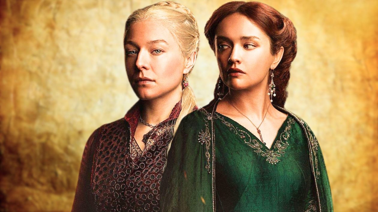 House of the Dragon : la saison 3 aura un épisode spécial, différent de tous les autres apparemment 
