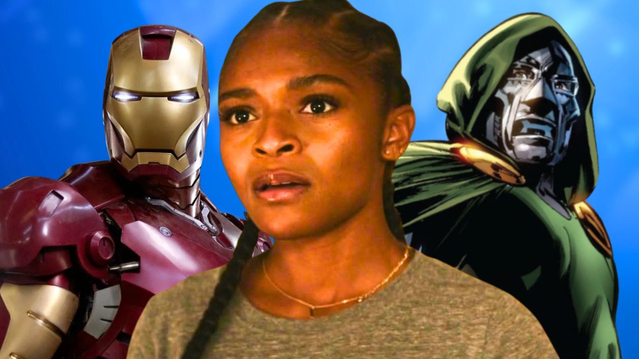 Ironheart : promis, la série est liée à Avengers 5 et 6, et Marvel explique comment