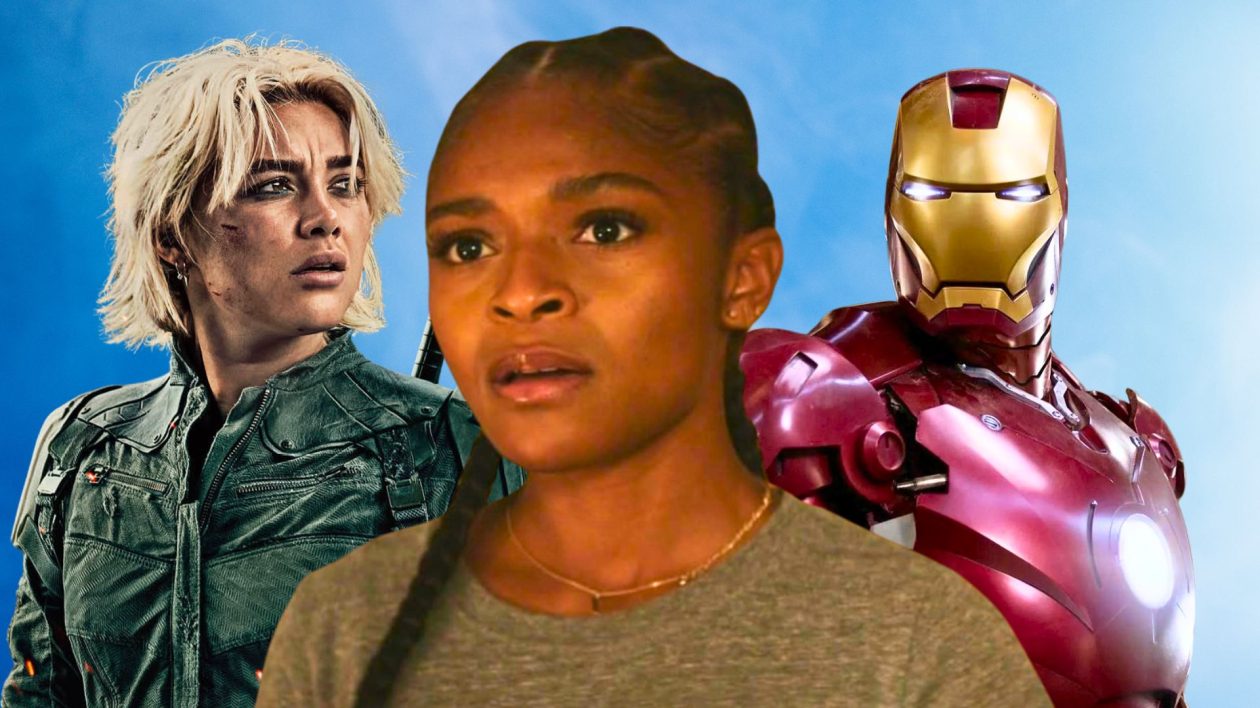Ironheart tease le prochain Avengers dans la nouvelle bande-annonce