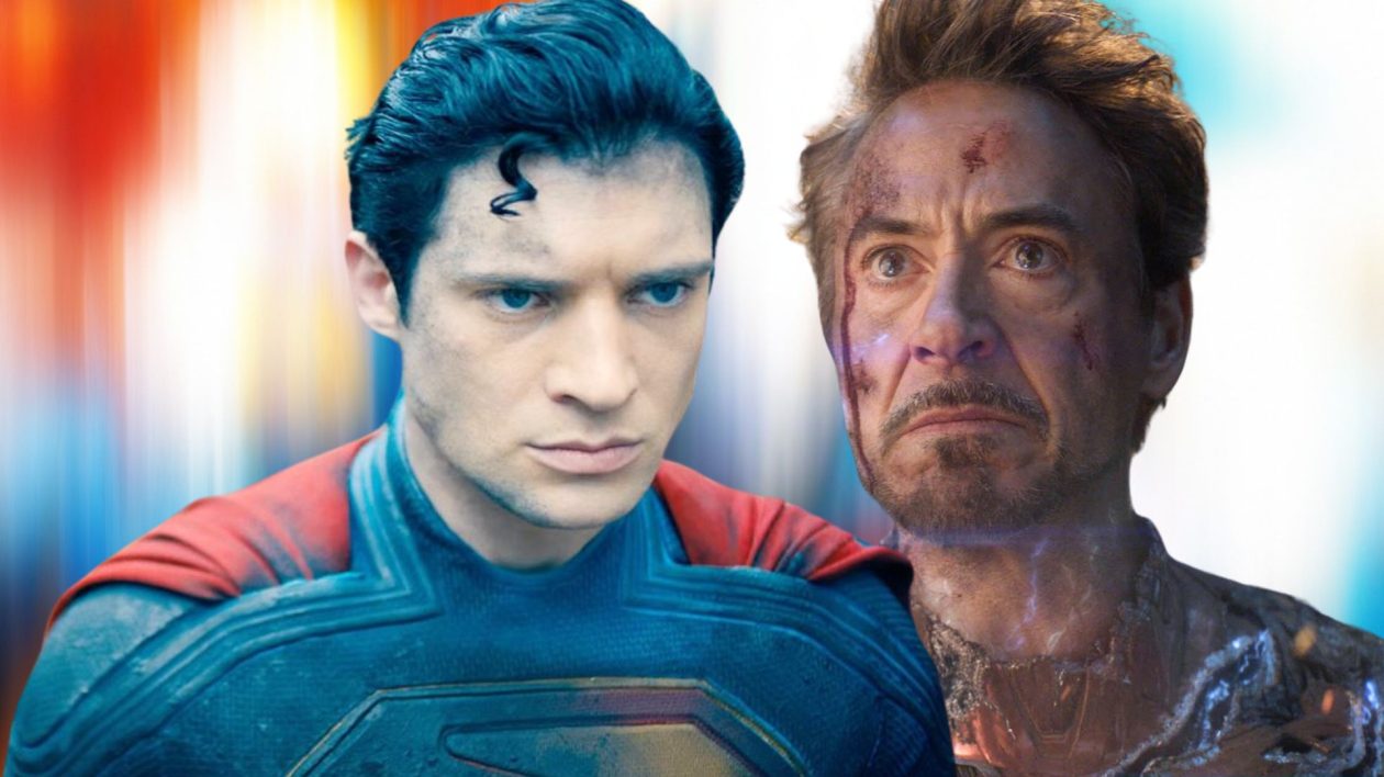 "Ça les a tués" : James Gunn pense que Marvel a un sérieux problème